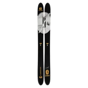 Whitewalker 121 skis 2025