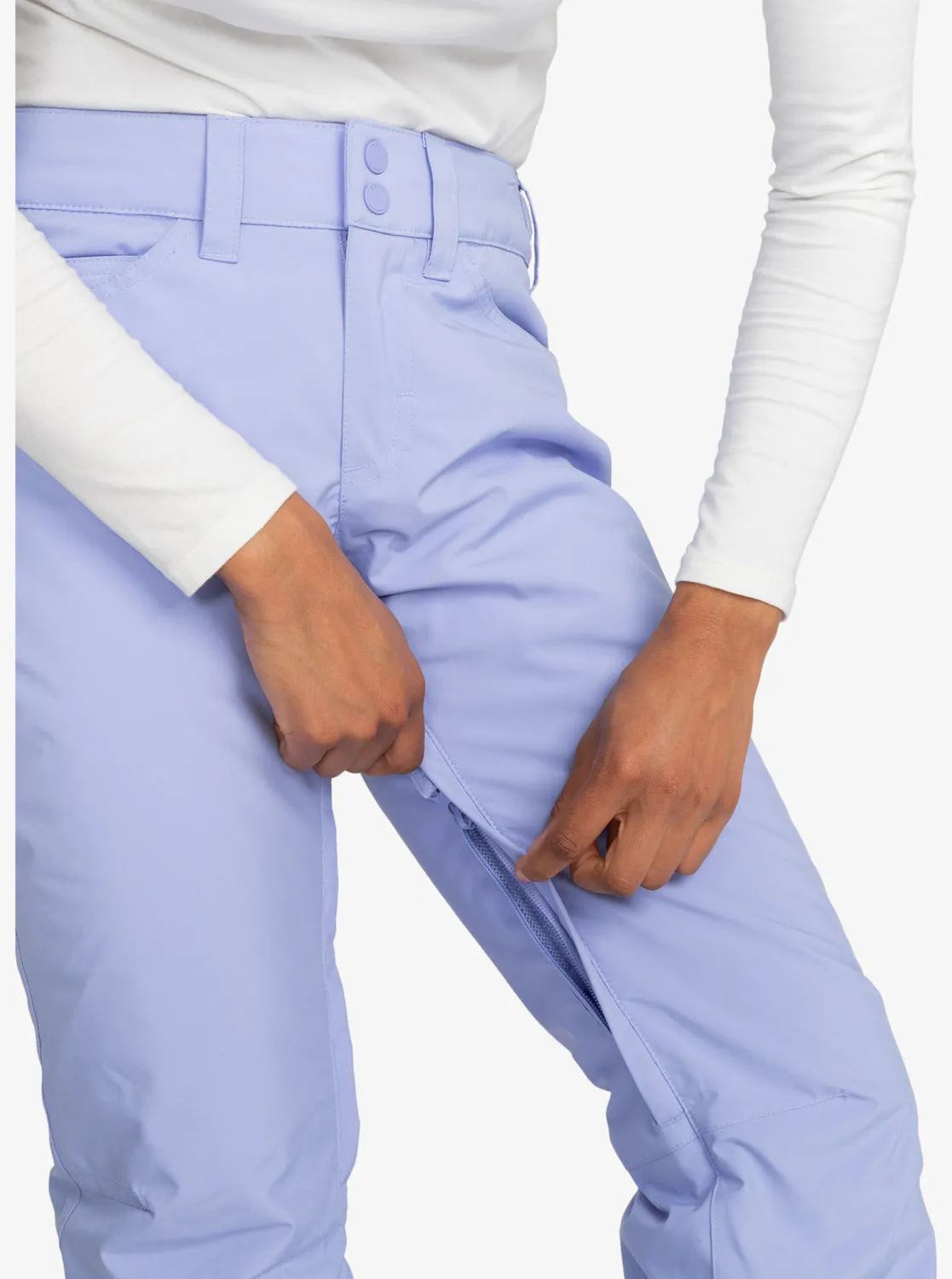 Womens Backyard Technical Snow Pants