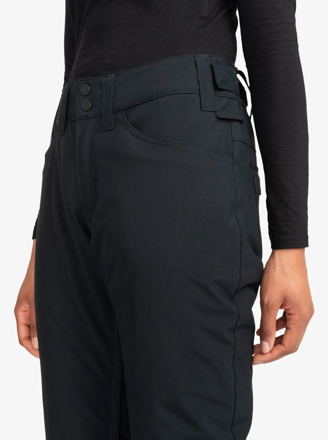 Womens Backyard Technical Snow Pants