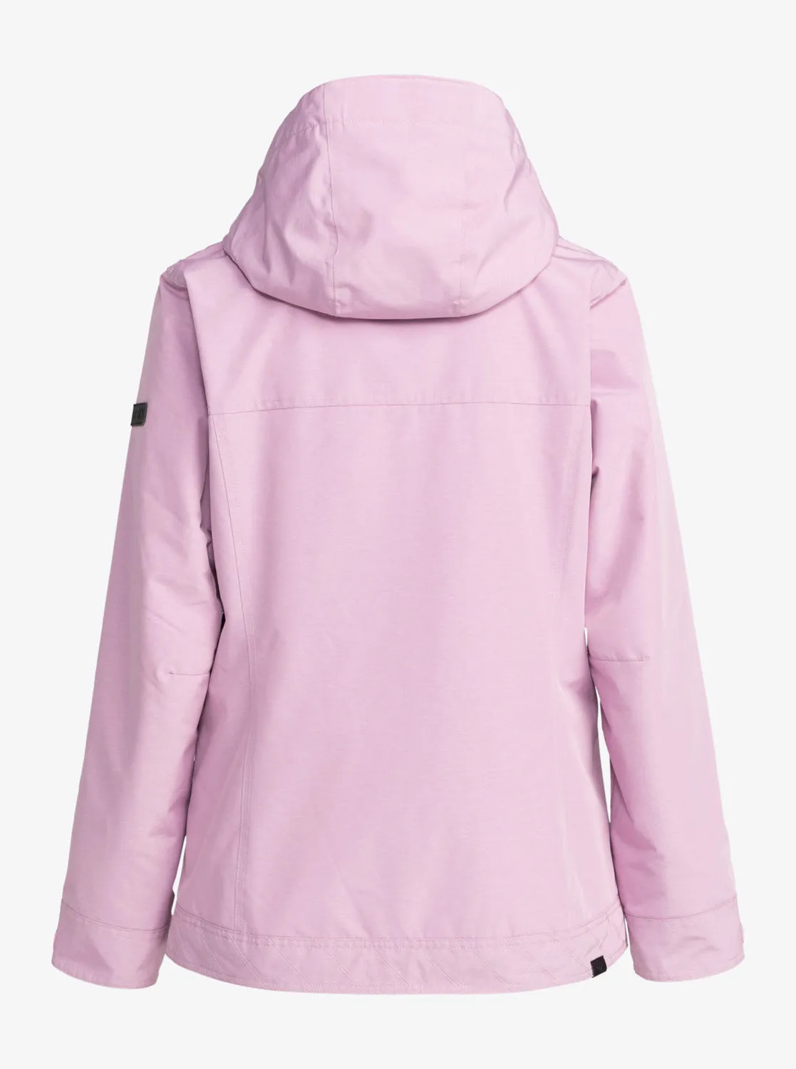 Womens Billie Technical Snow Jacket