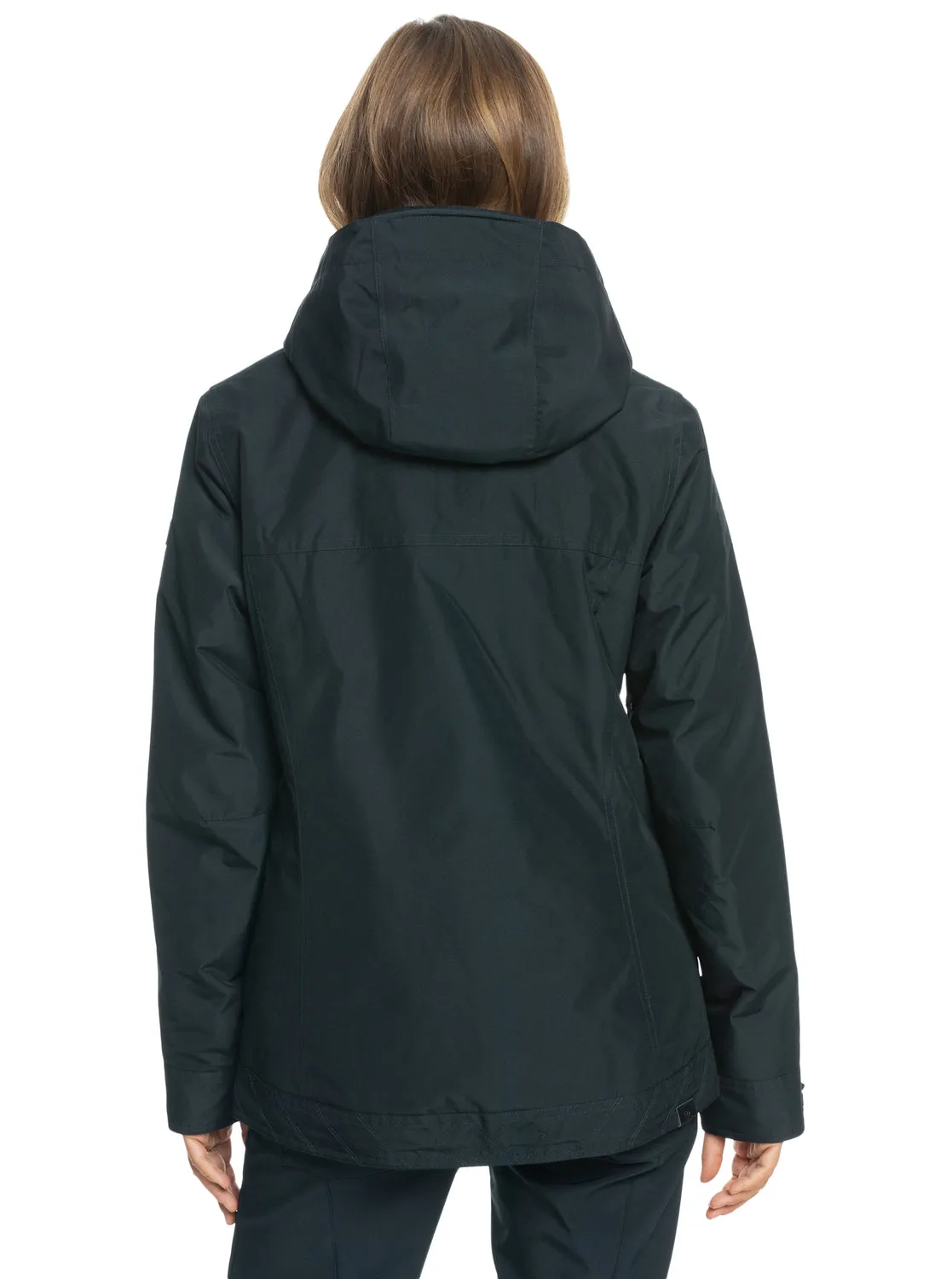 Womens Billie Technical Snow Jacket