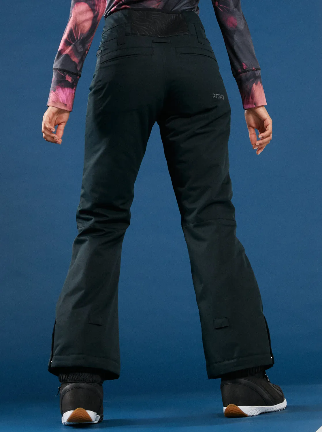 Womens Diversion Technical Snow Pants