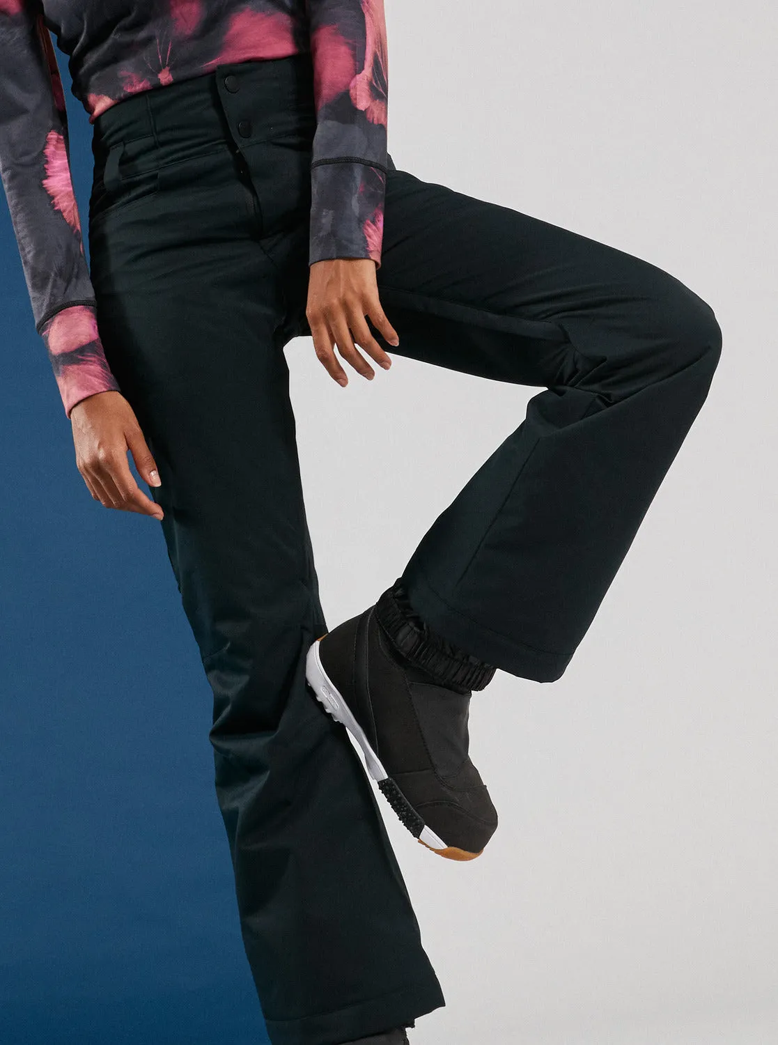Womens Diversion Technical Snow Pants