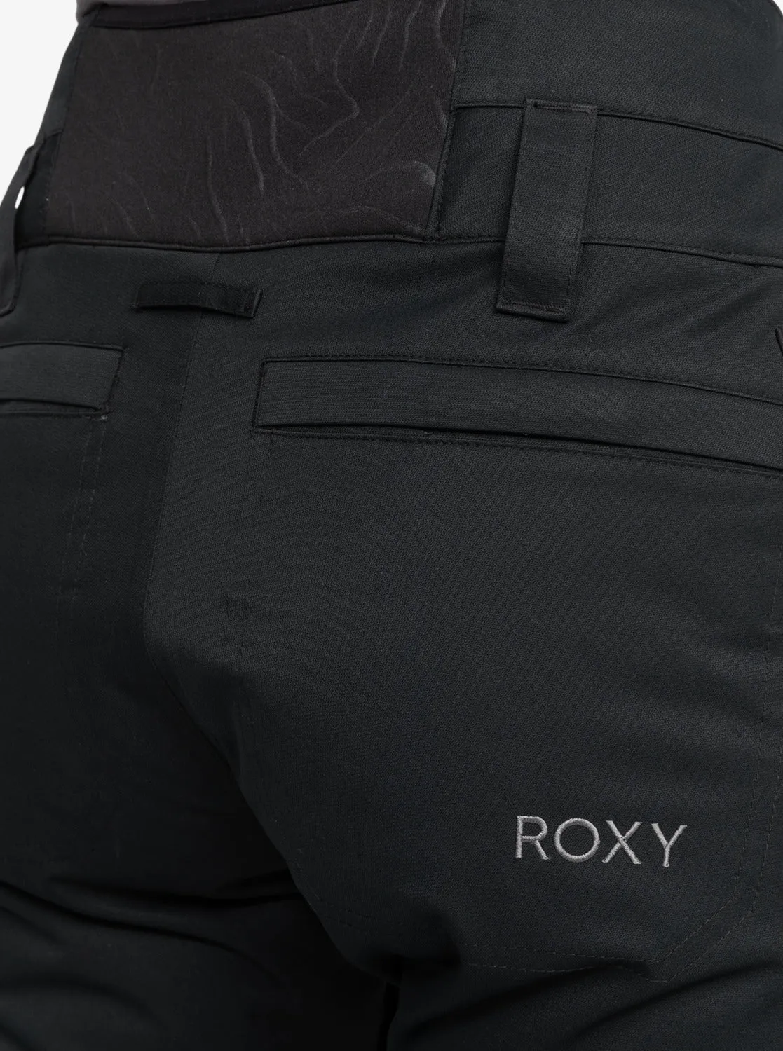 Womens Diversion Technical Snow Pants