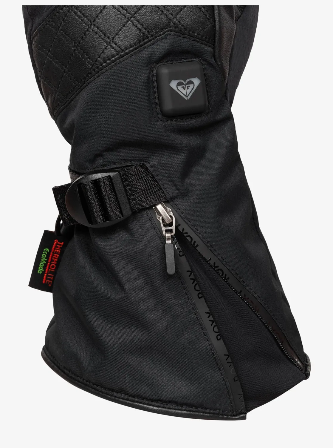 Womens Sierra WarmLink Snow Mittens