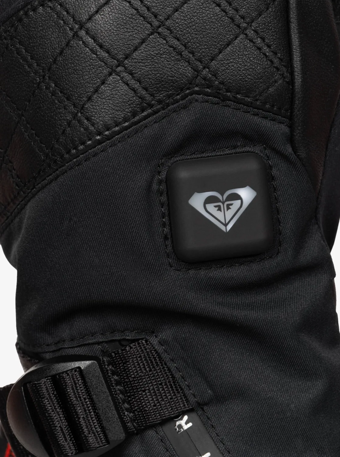 Womens Sierra WarmLink Snow Mittens