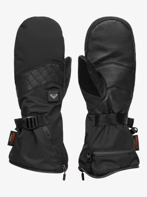 Womens Sierra WarmLink Snow Mittens