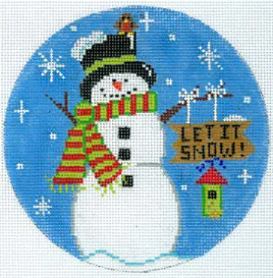 XO-186f - Let it Snow