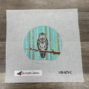 XO-271c - Snow Owl