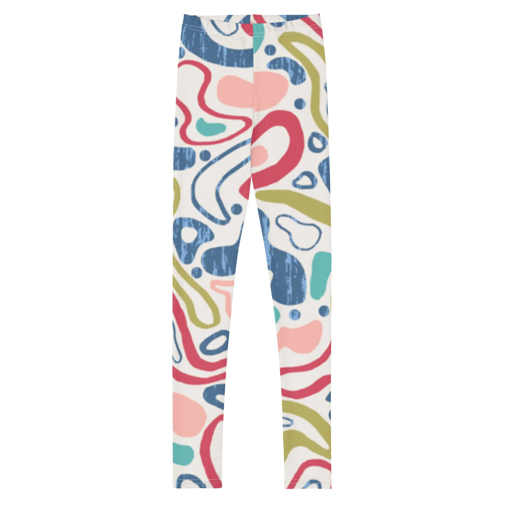 Youth Leggings