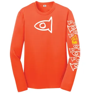 Youth Swim Shirt Pattern Sleeve