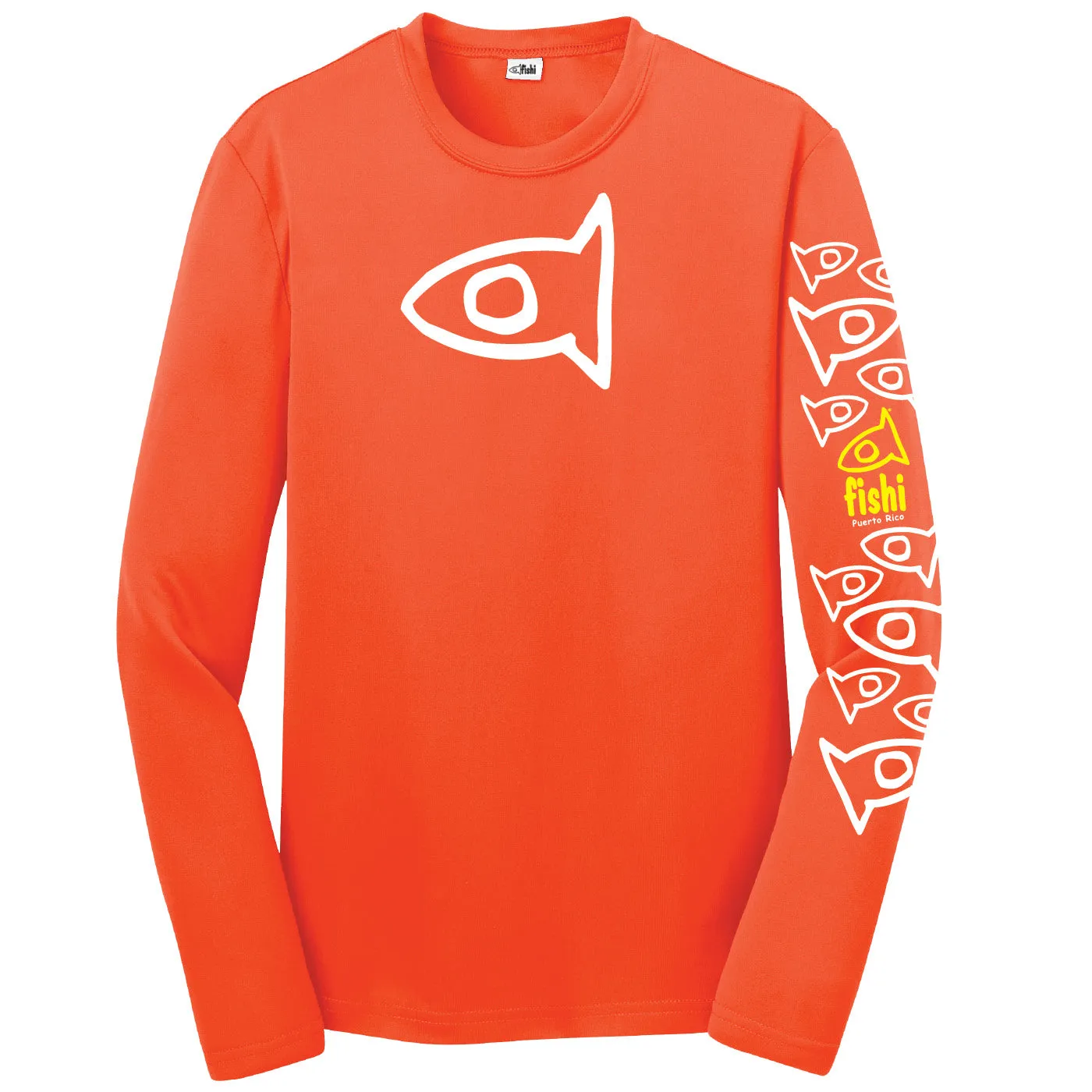 Youth Swim Shirt Pattern Sleeve